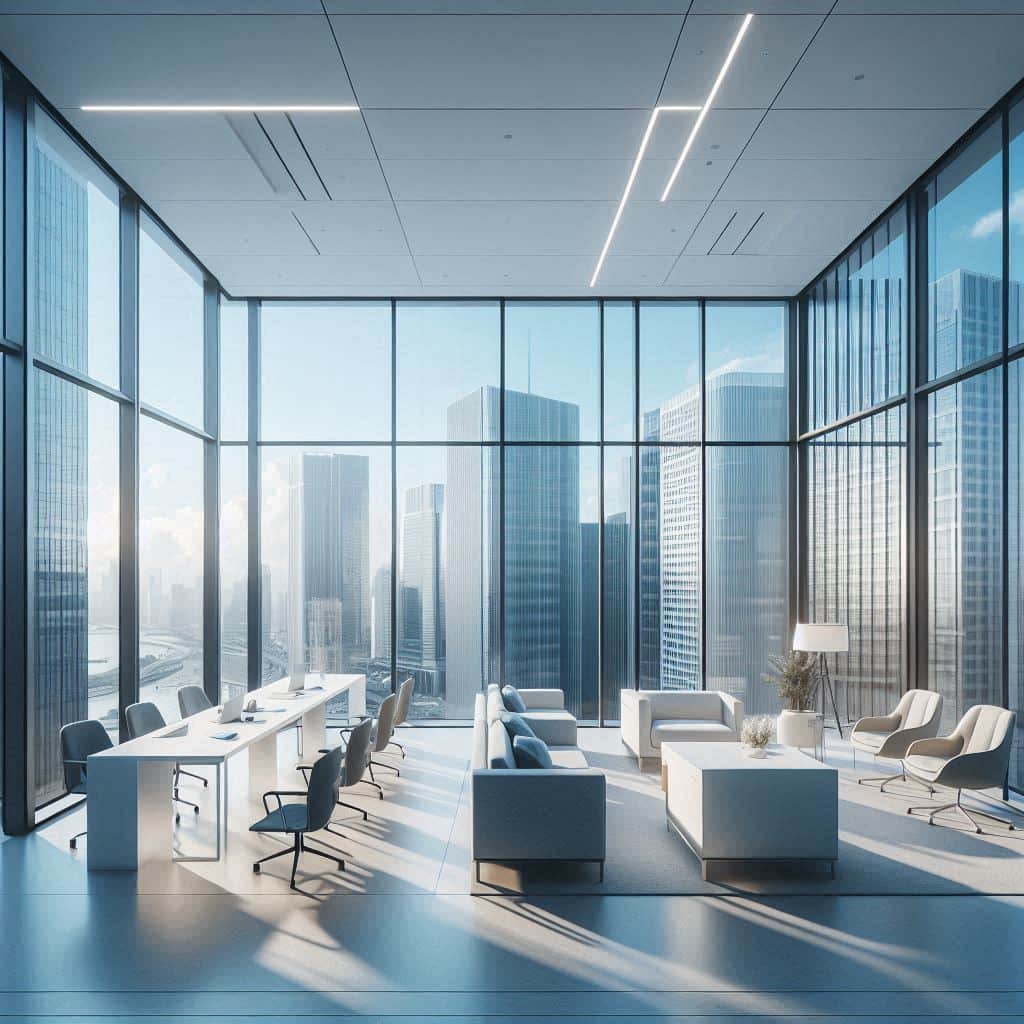 大厦名字文章配图