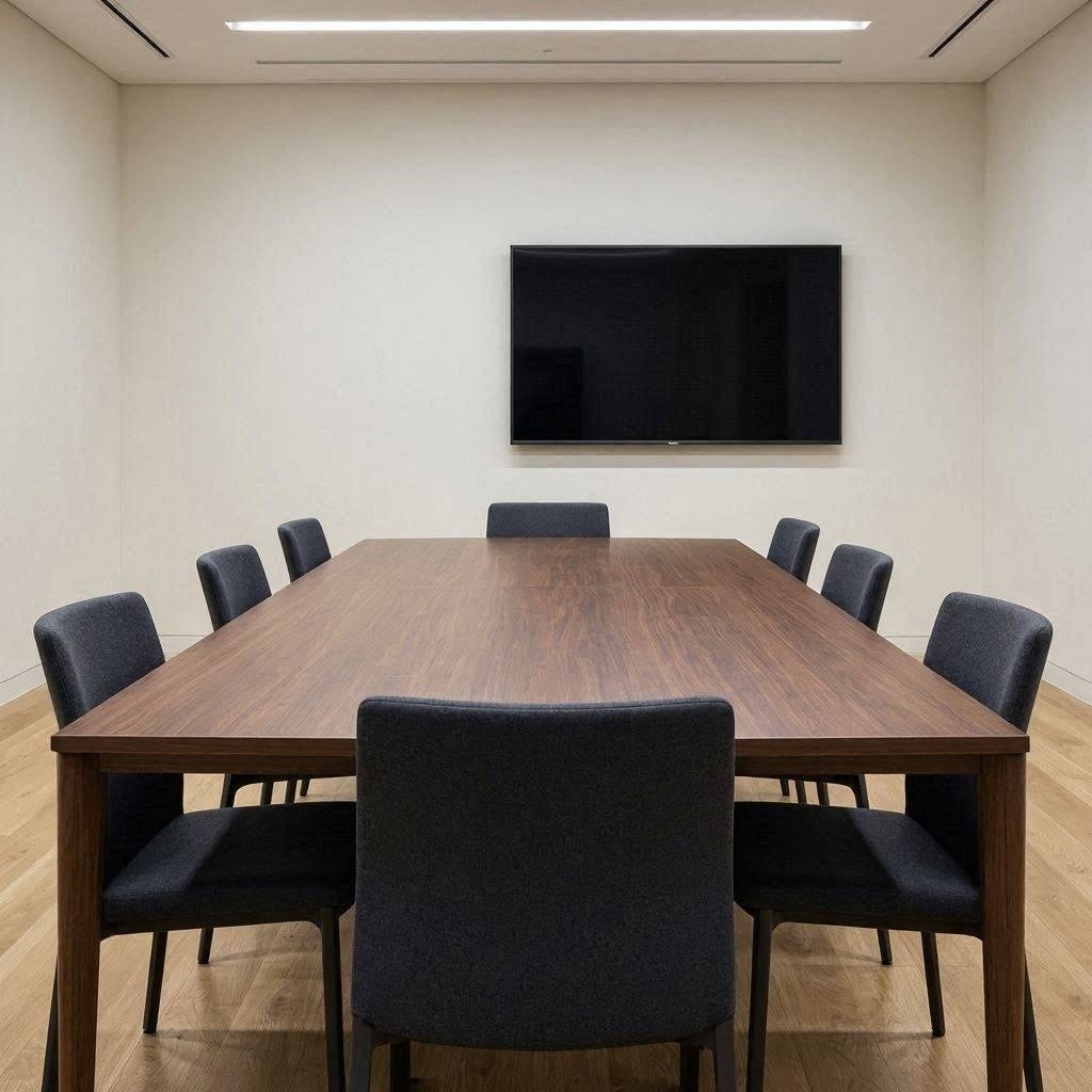 新员工批量入职期间供应链团队如何保持写字楼办公会议预约秩序的信息一致